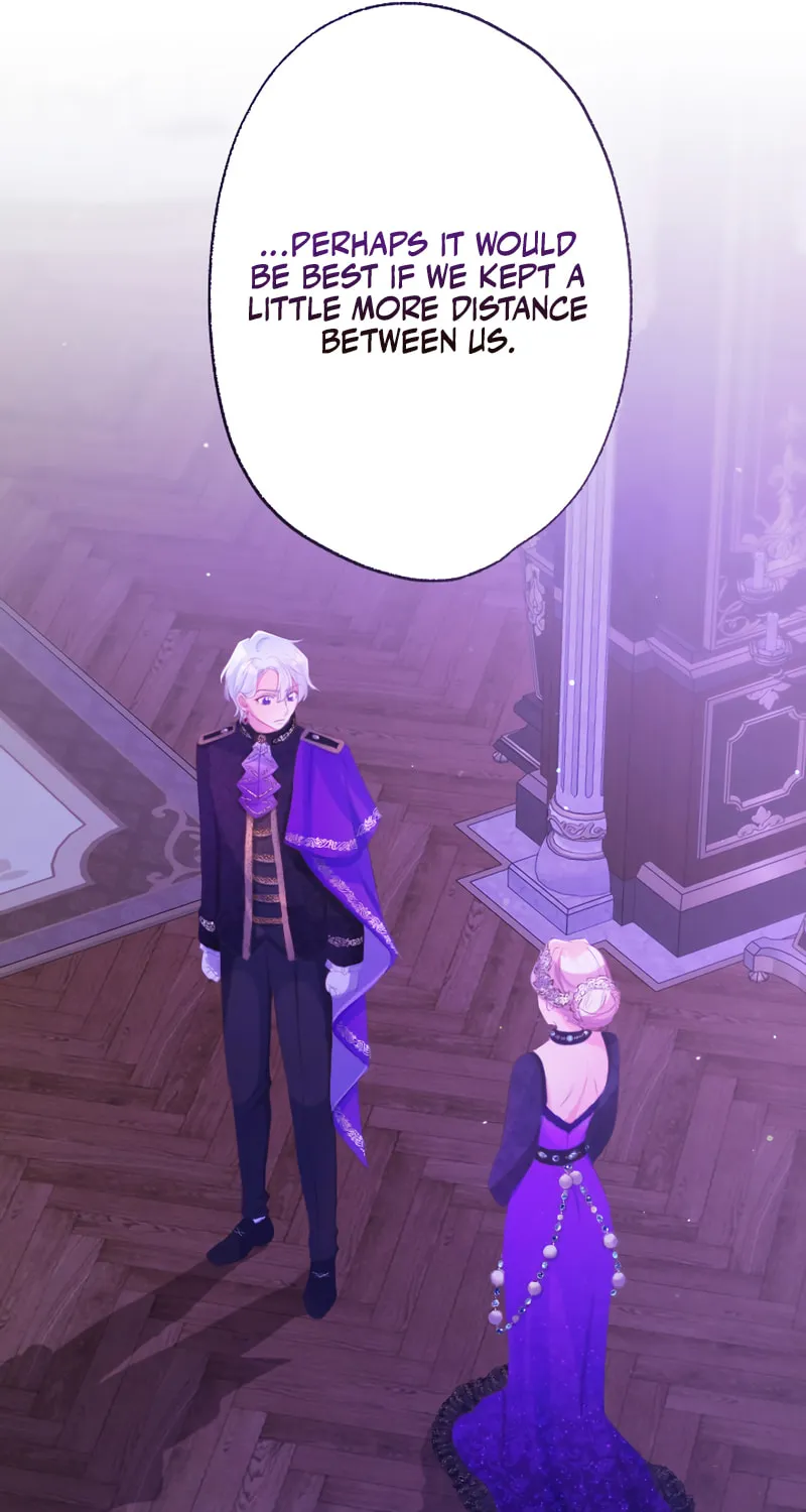 Don’t Cling to the Dead Villain Chapter 41 page 61 - 