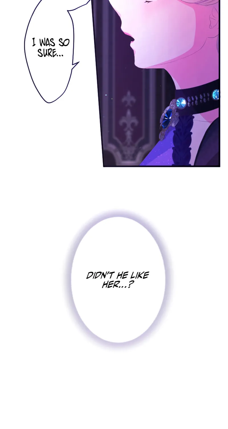 Don’t Cling to the Dead Villain Chapter 41 page 64 - 