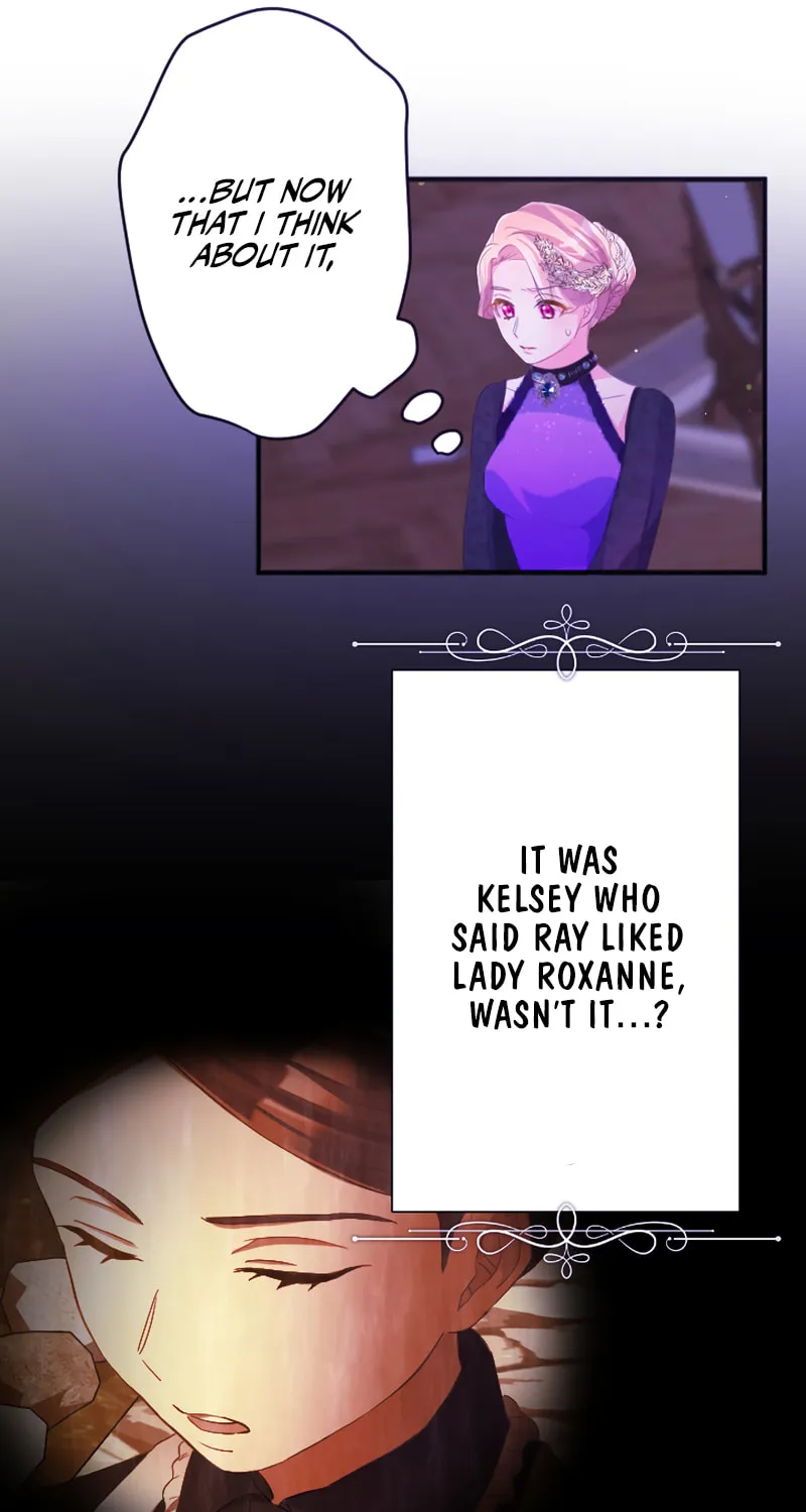 Don’t Cling to the Dead Villain Chapter 41 page 65 - 