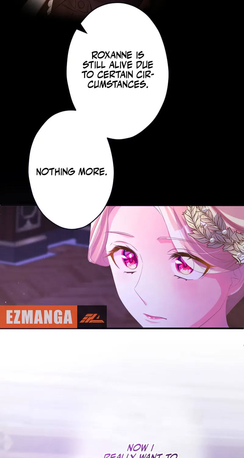 Don’t Cling to the Dead Villain Chapter 41 page 66 - 