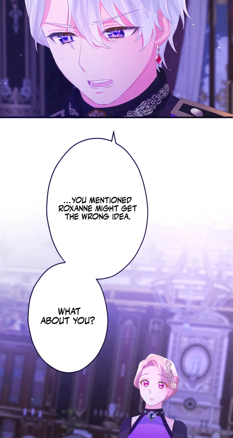 Don’t Cling to the Dead Villain Chapter 41 page 68 - 