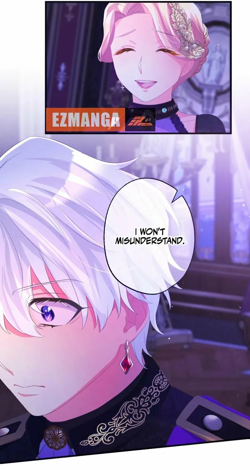 Don’t Cling to the Dead Villain Chapter 41 page 70 - 