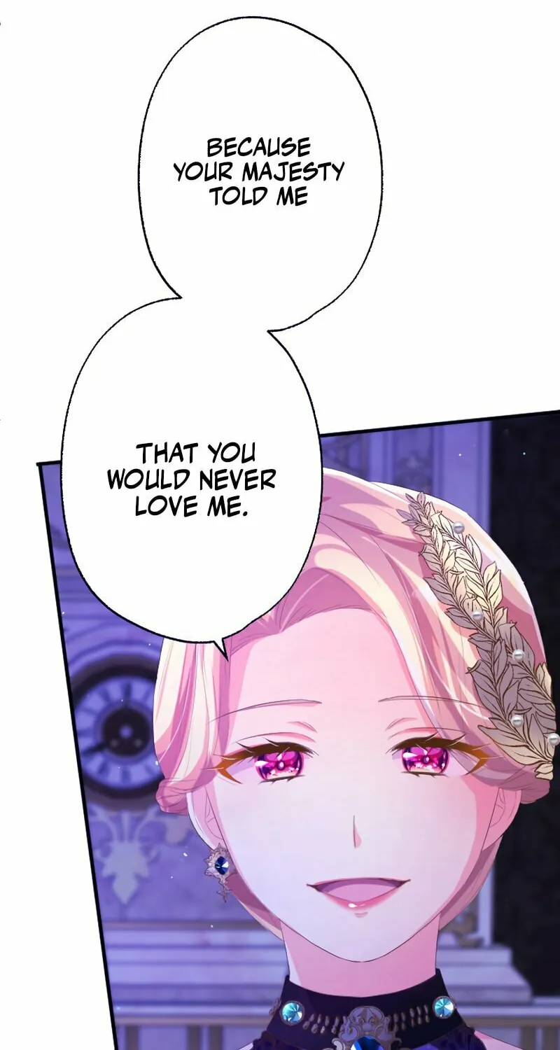 Don’t Cling to the Dead Villain Chapter 41 page 71 - 