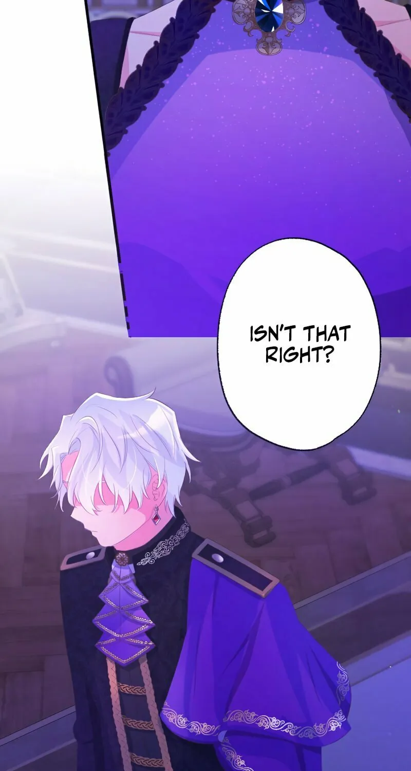 Don’t Cling to the Dead Villain Chapter 41 page 72 - 