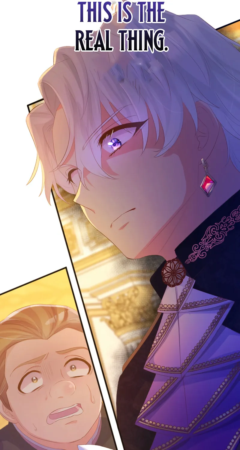 Don’t Cling to the Dead Villain Chapter 41 page 9 - 