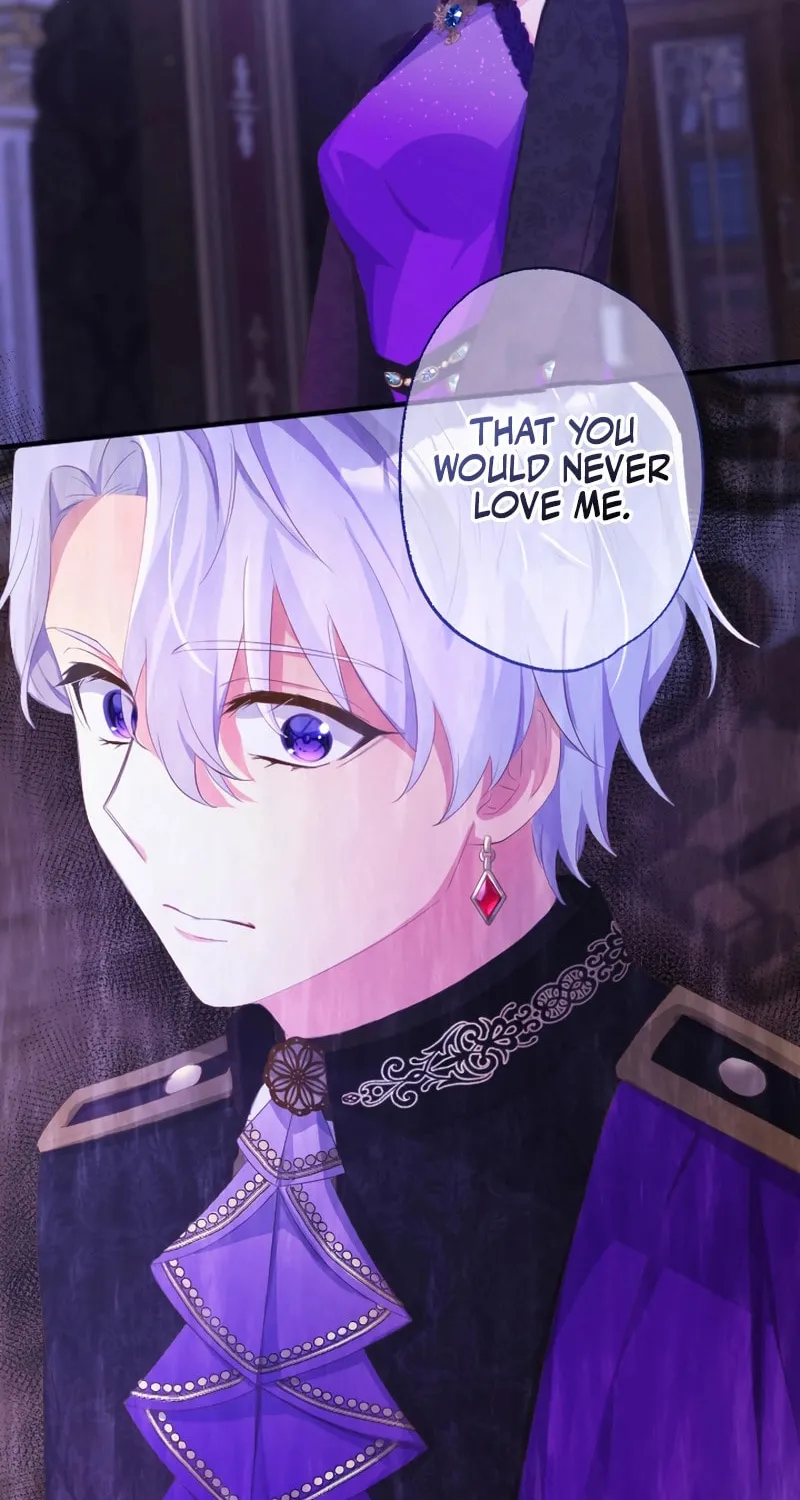 Don’t Cling to the Dead Villain Chapter 42 page 2 - 