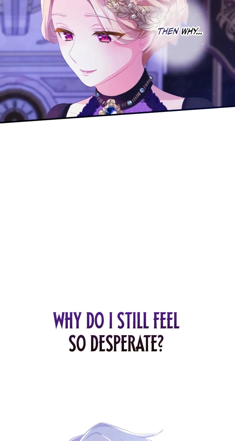 Don’t Cling to the Dead Villain Chapter 42 page 13 - 