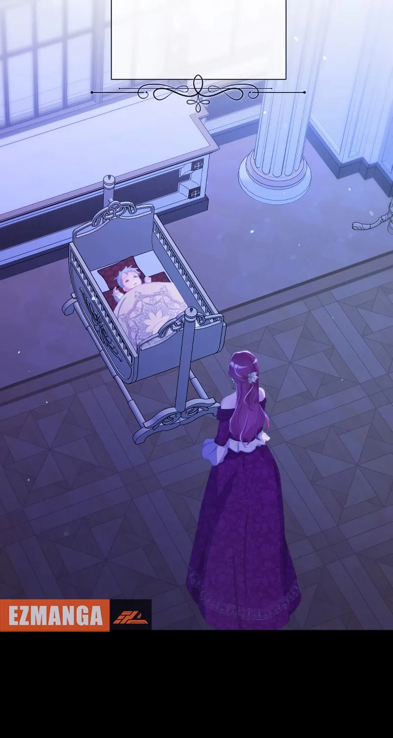 Don’t Cling to the Dead Villain Chapter 42 page 16 - 