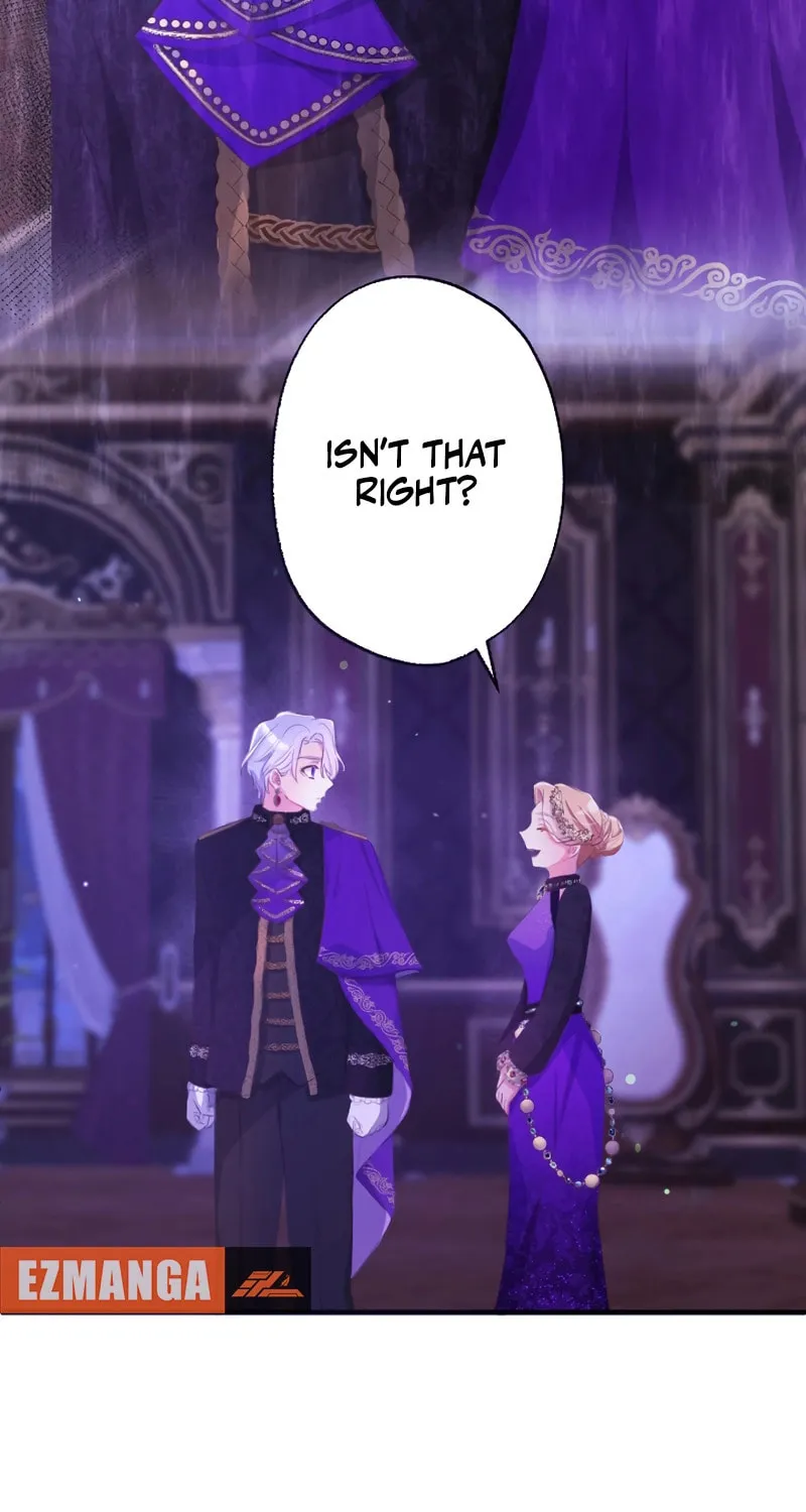 Don’t Cling to the Dead Villain Chapter 42 page 3 - 