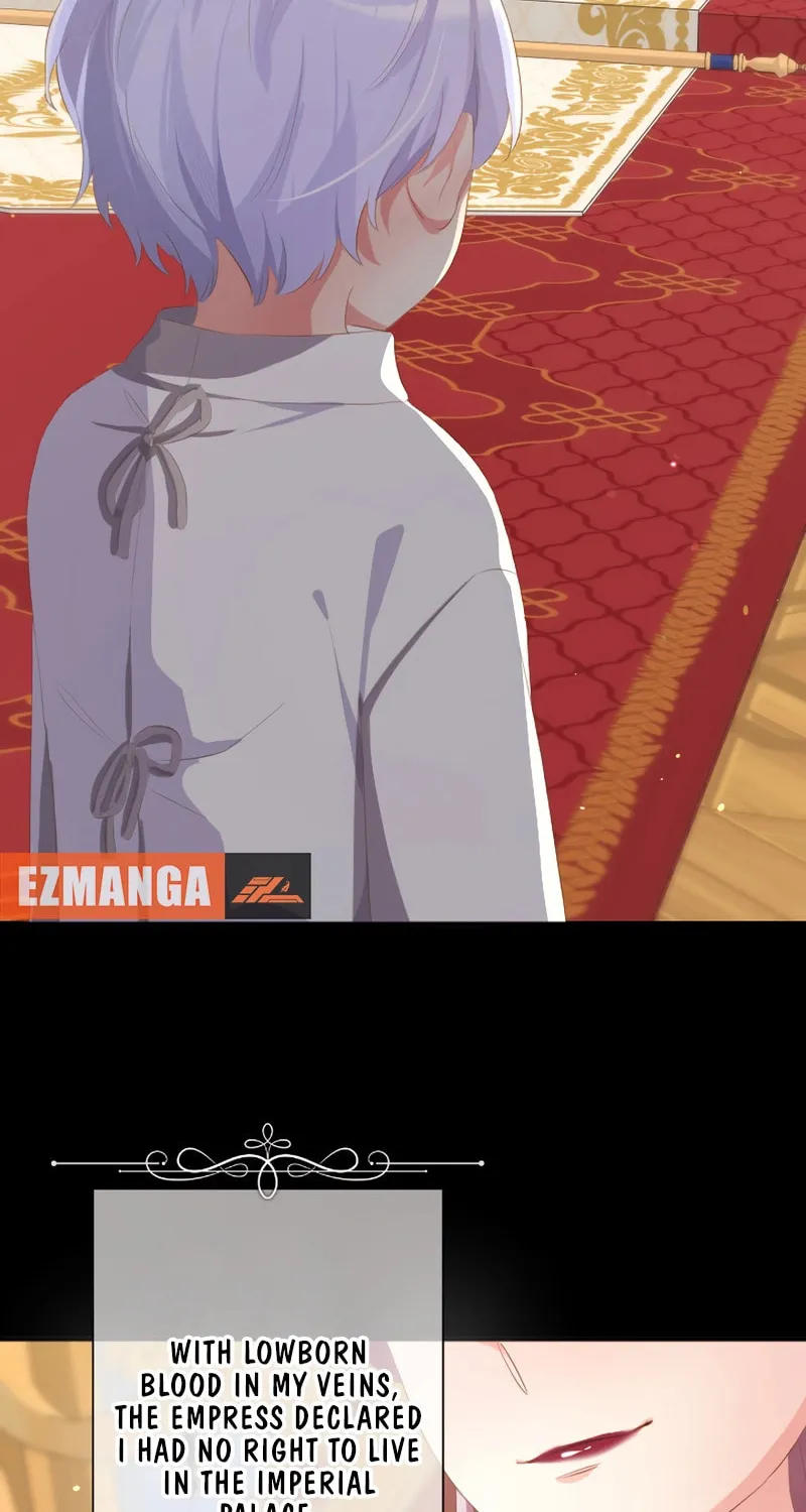 Don’t Cling to the Dead Villain Chapter 42 page 21 - 