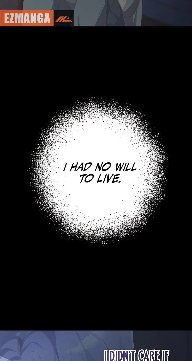 Don’t Cling to the Dead Villain Chapter 42 page 26 - 