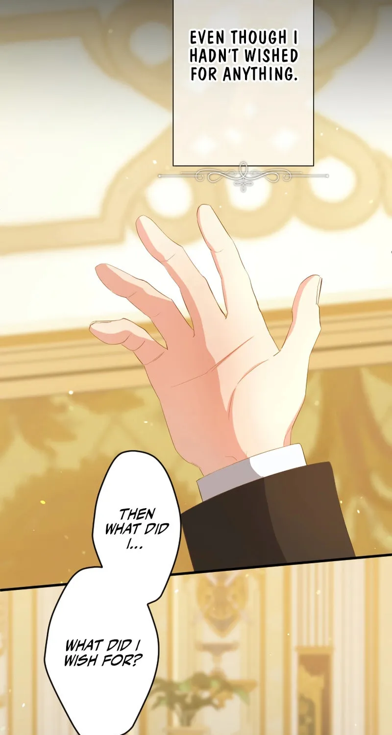 Don’t Cling to the Dead Villain Chapter 42 page 36 - 