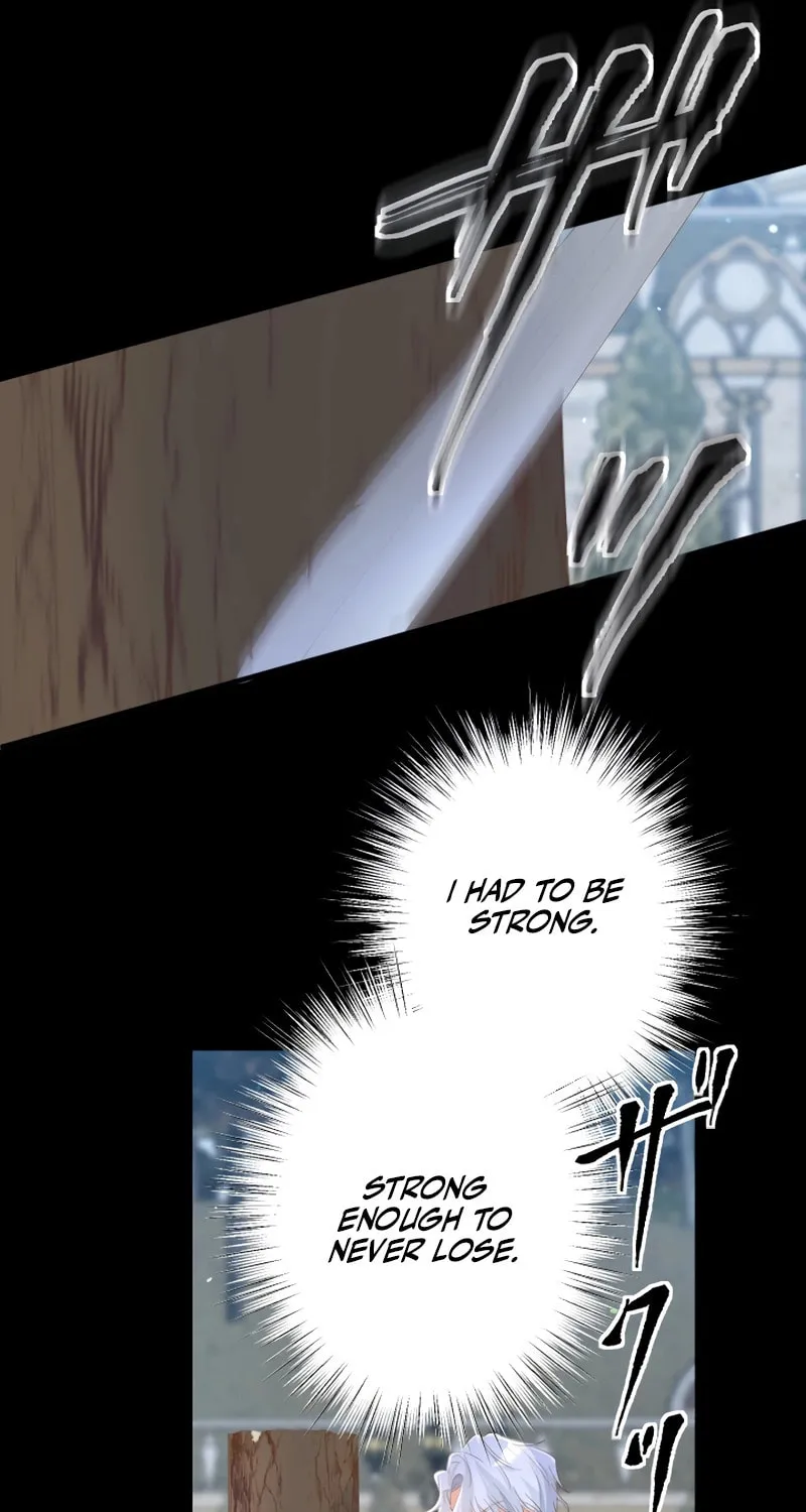 Don’t Cling to the Dead Villain Chapter 42 page 39 - 