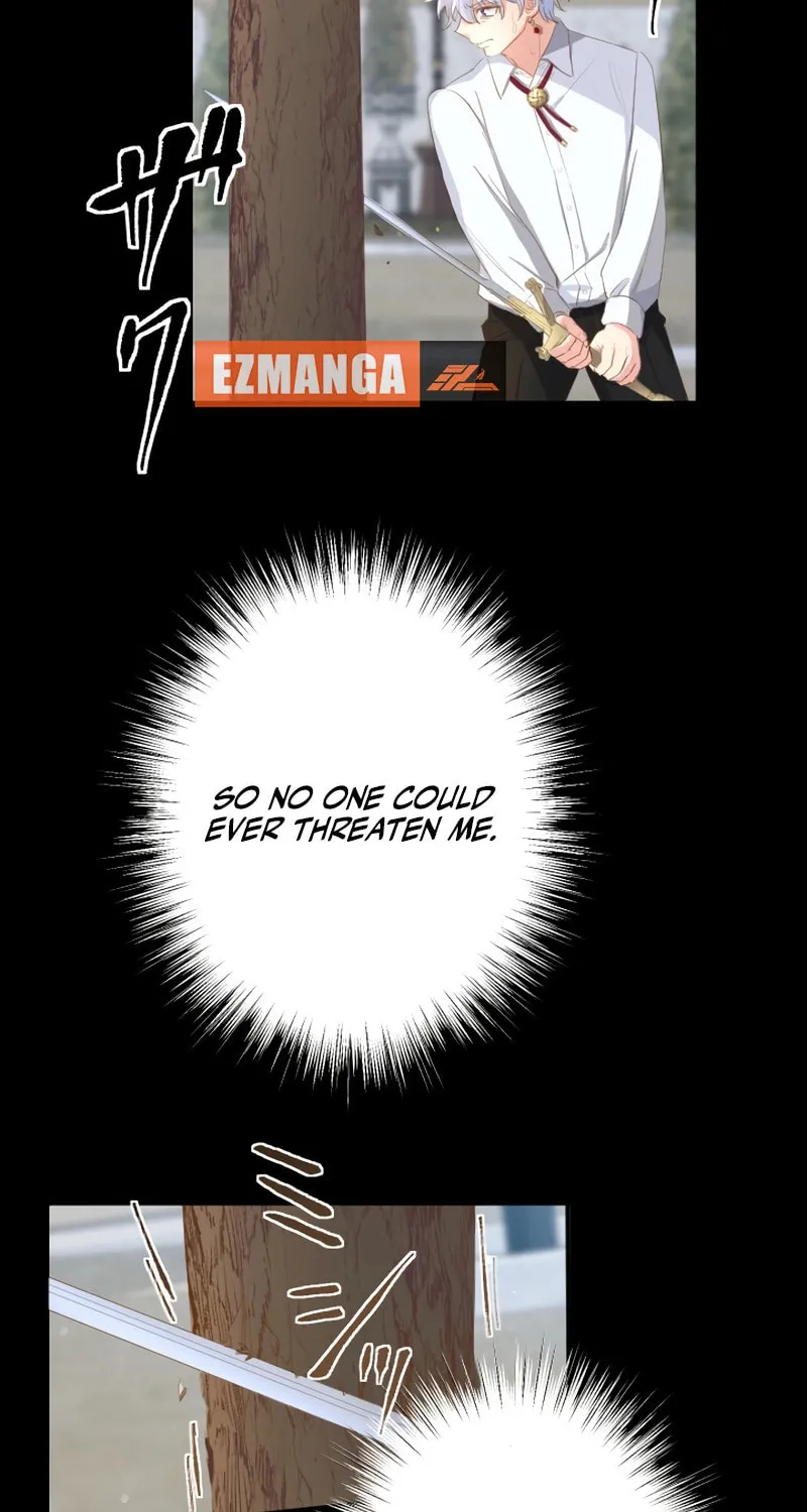 Don’t Cling to the Dead Villain Chapter 42 page 40 - 