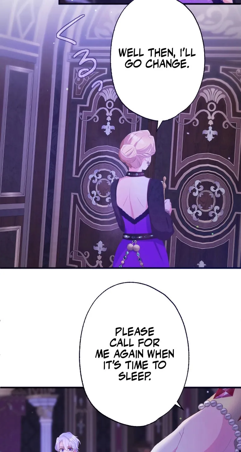 Don’t Cling to the Dead Villain Chapter 42 page 5 - 