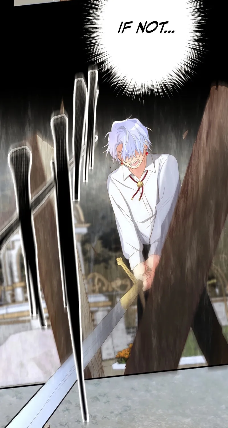 Don’t Cling to the Dead Villain Chapter 42 page 41 - 