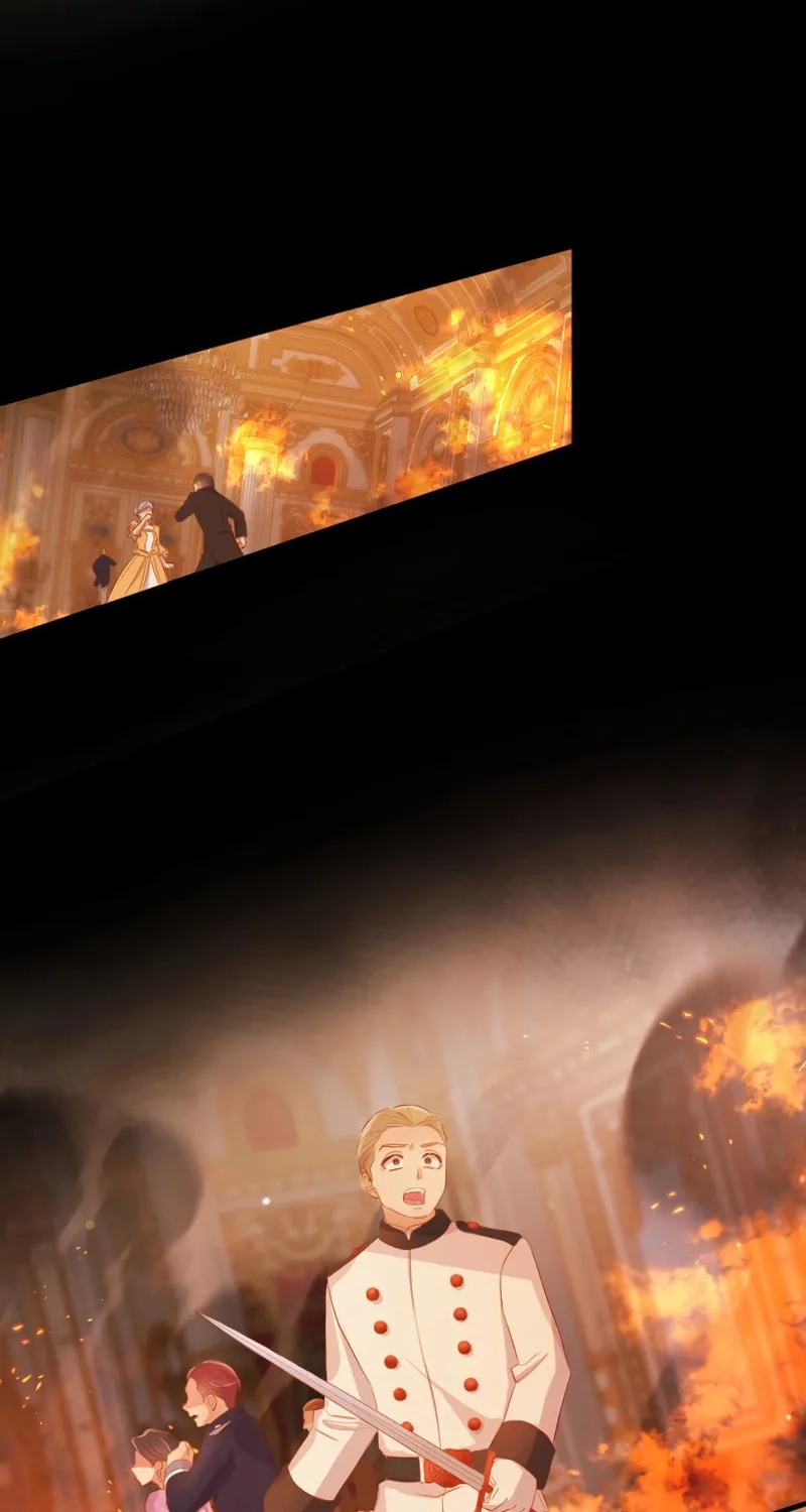 Don’t Cling to the Dead Villain Chapter 42 page 44 - 