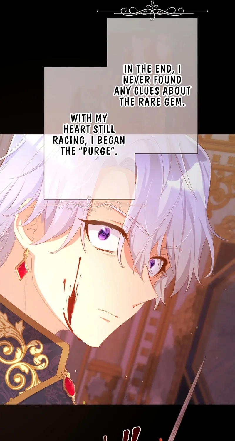 Don’t Cling to the Dead Villain Chapter 42 page 47 - 