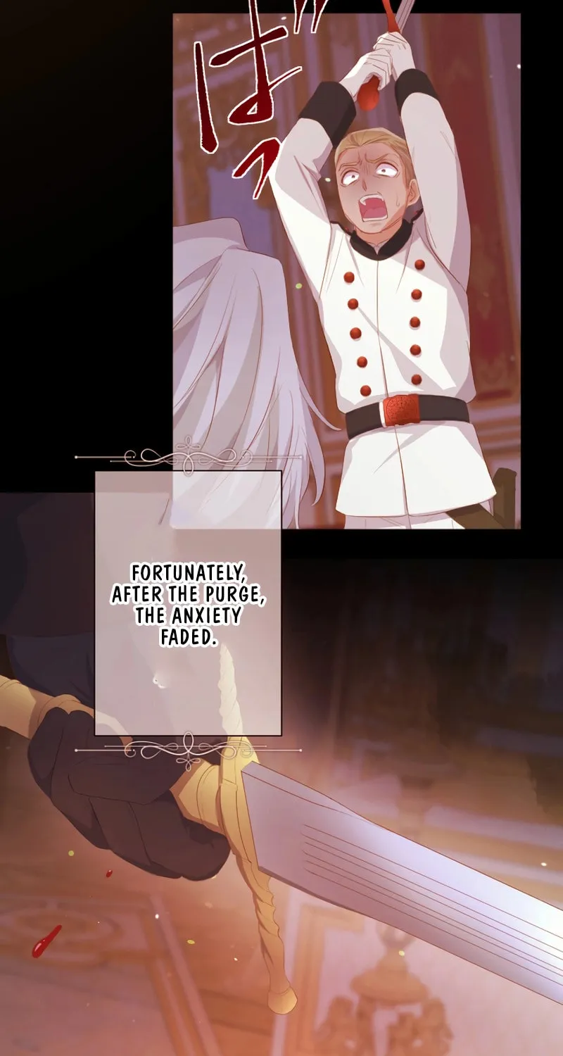 Don’t Cling to the Dead Villain Chapter 42 page 48 - 