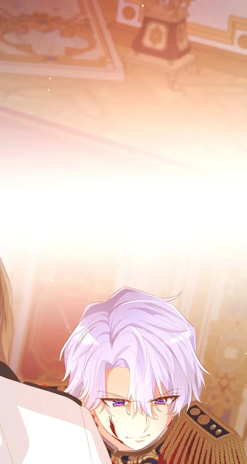 Don’t Cling to the Dead Villain Chapter 42 page 49 - 