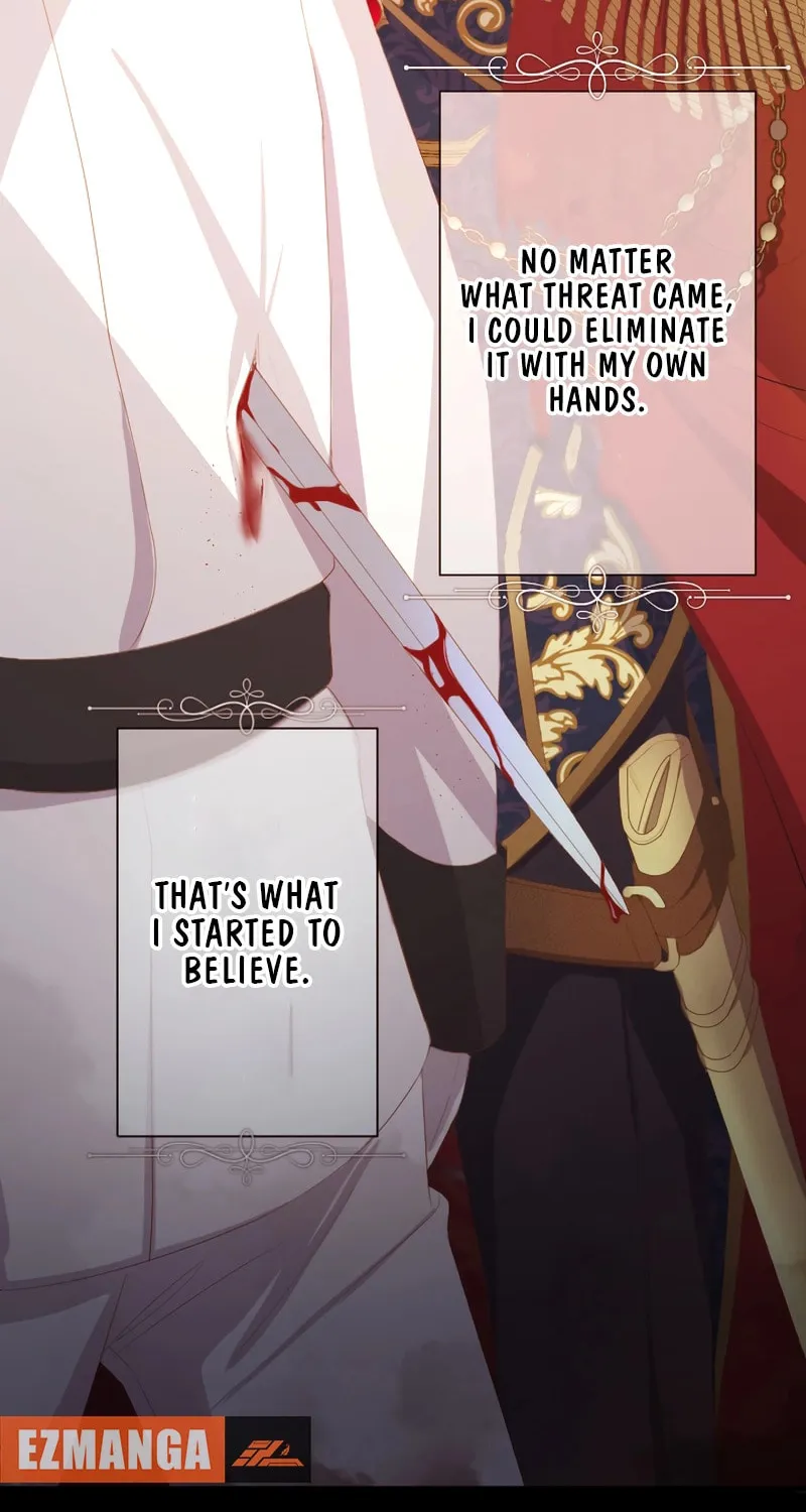 Don’t Cling to the Dead Villain Chapter 42 page 50 - 