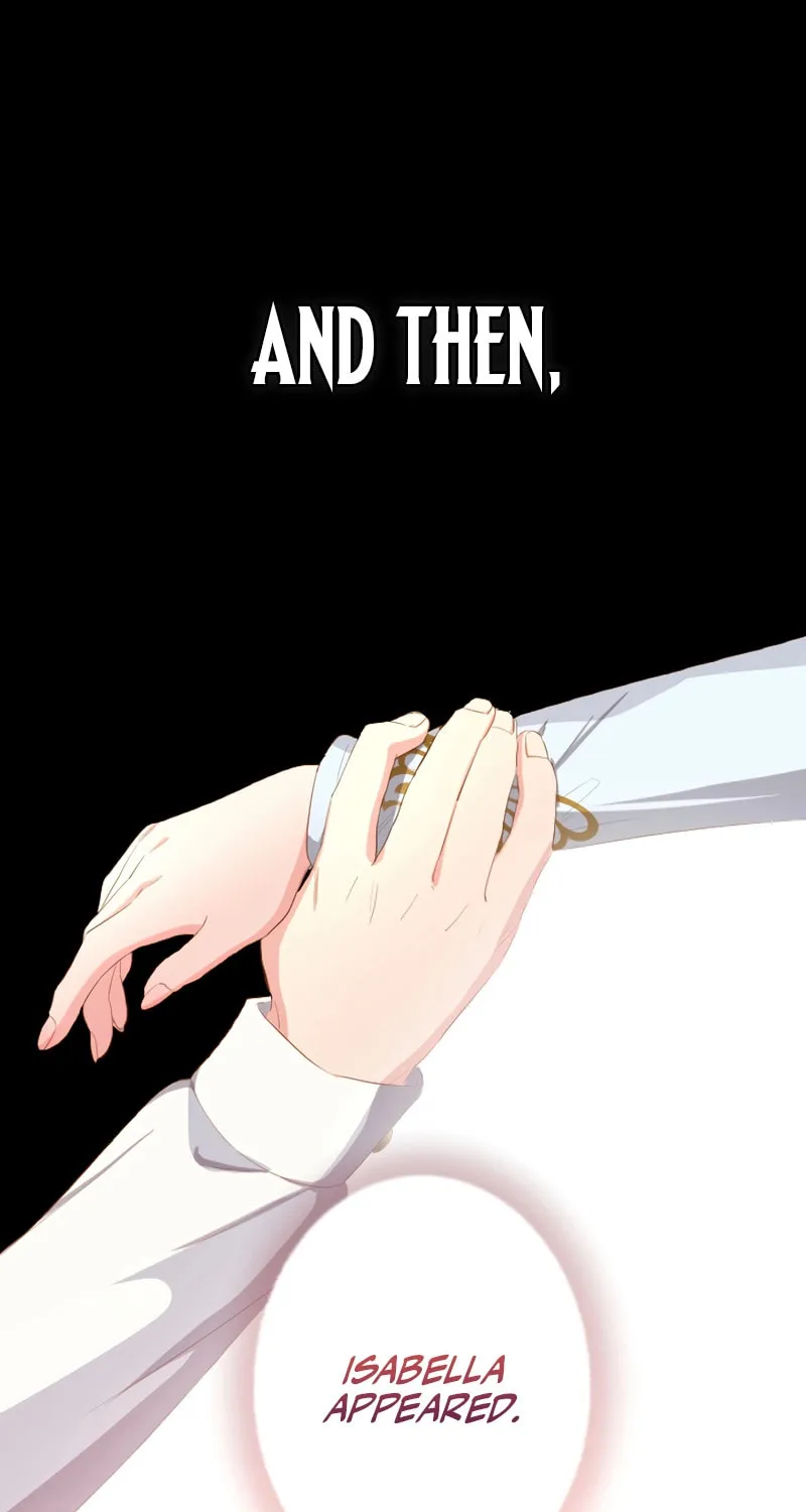 Don’t Cling to the Dead Villain Chapter 42 page 51 - 