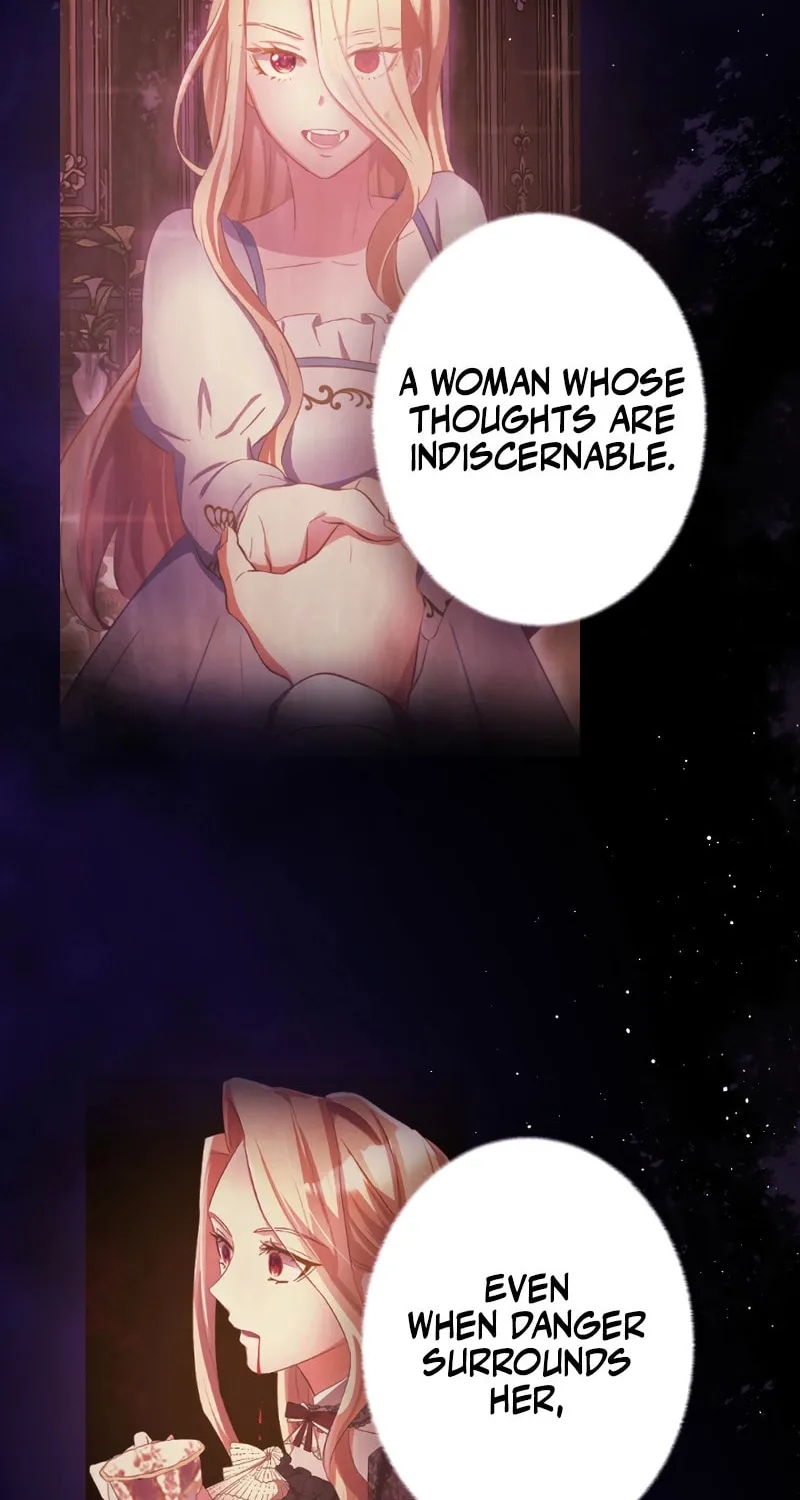 Don’t Cling to the Dead Villain Chapter 42 page 54 - 