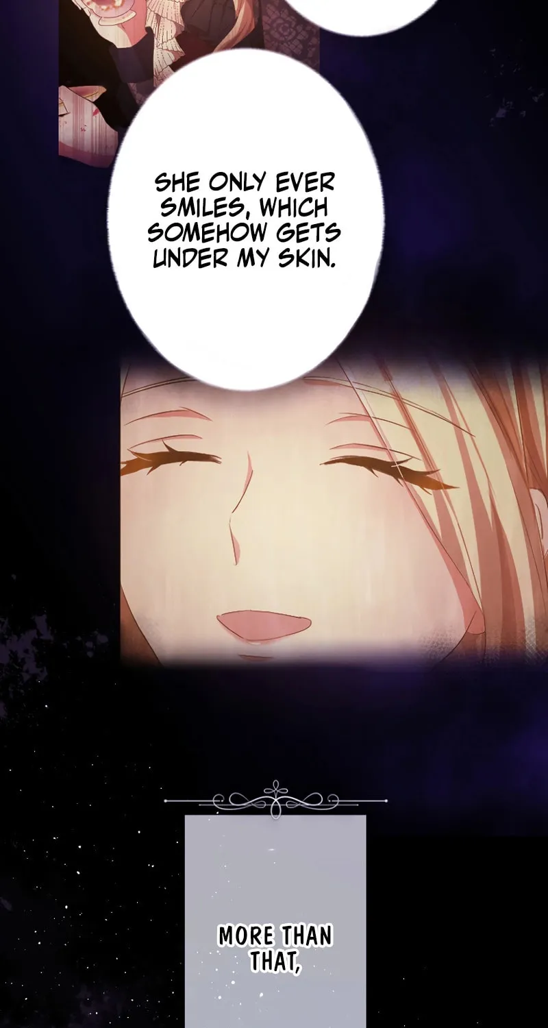 Don’t Cling to the Dead Villain Chapter 42 page 55 - 