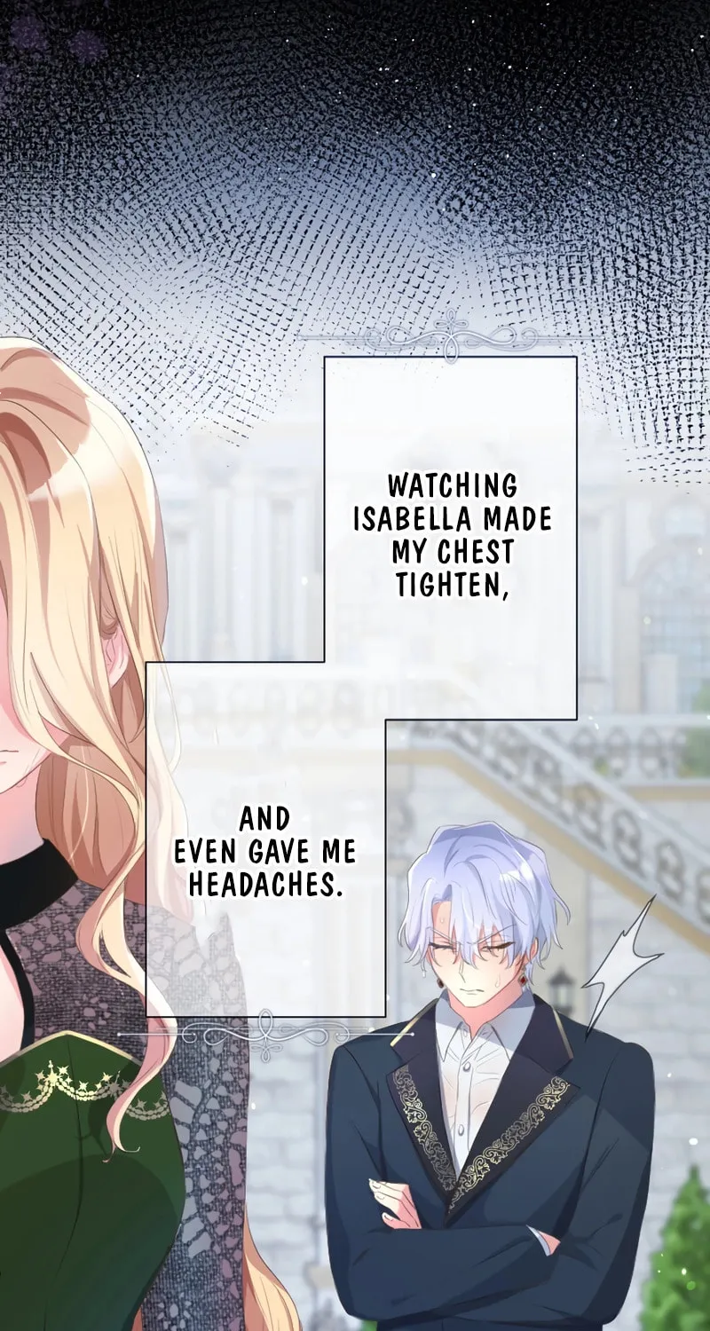 Don’t Cling to the Dead Villain Chapter 42 page 57 - 