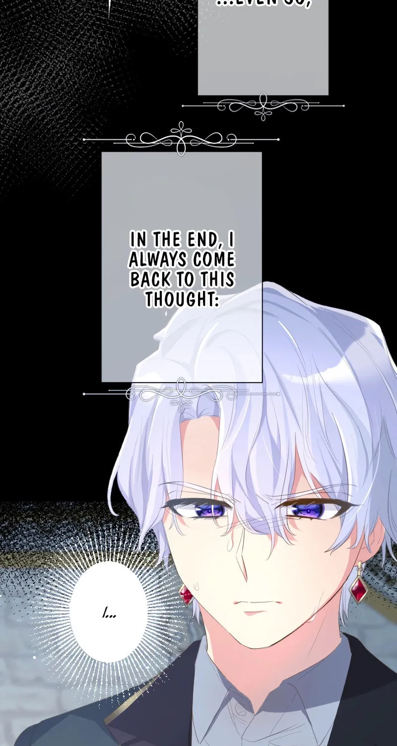 Don’t Cling to the Dead Villain Chapter 42 page 59 - 