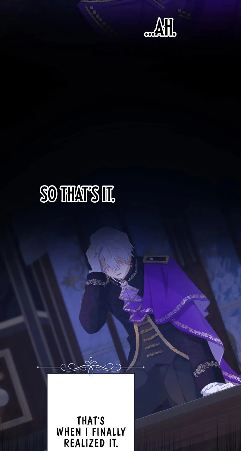 Don’t Cling to the Dead Villain Chapter 42 page 63 - 