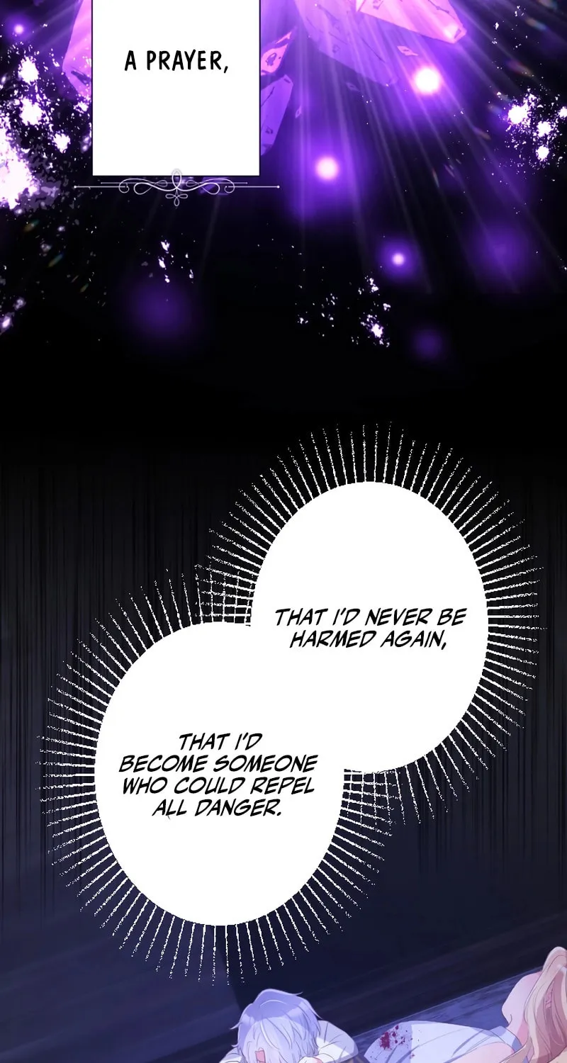Don’t Cling to the Dead Villain Chapter 42 page 65 - 