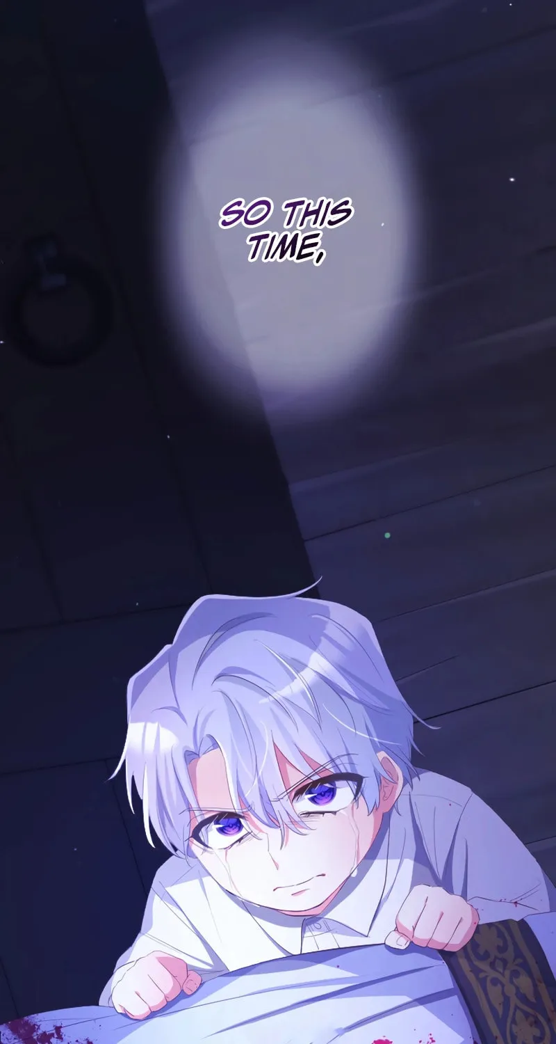 Don’t Cling to the Dead Villain Chapter 42 page 67 - 