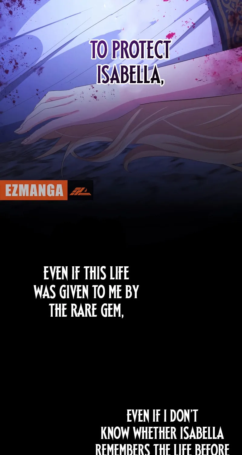 Don’t Cling to the Dead Villain Chapter 42 page 68 - 