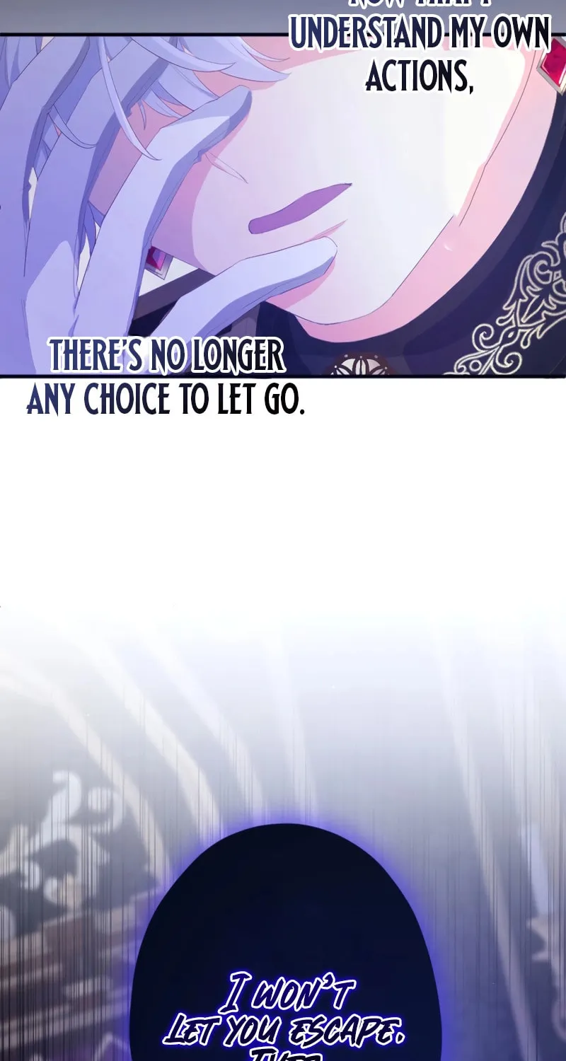 Don’t Cling to the Dead Villain Chapter 42 page 70 - 