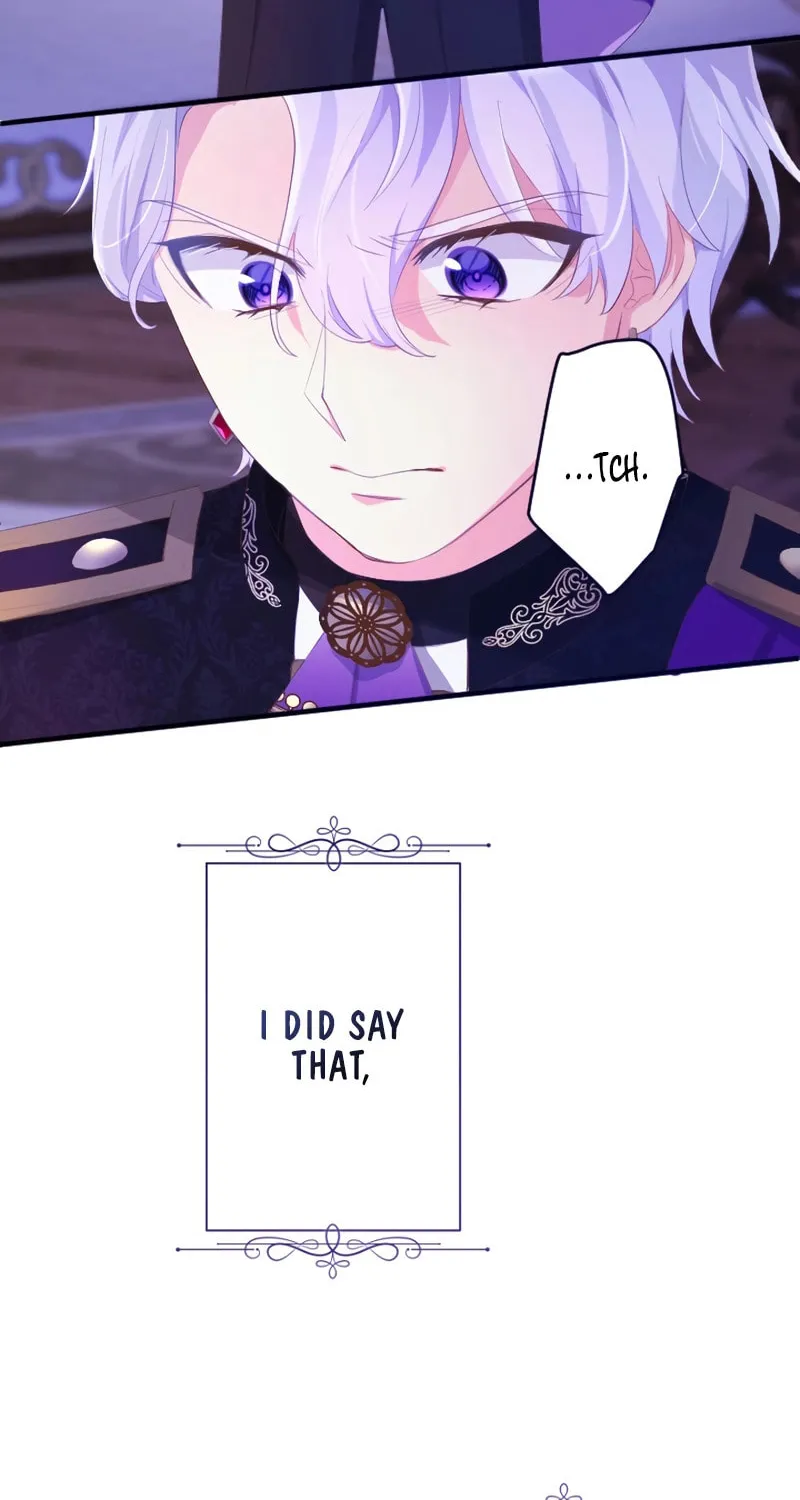 Don’t Cling to the Dead Villain Chapter 42 page 8 - 