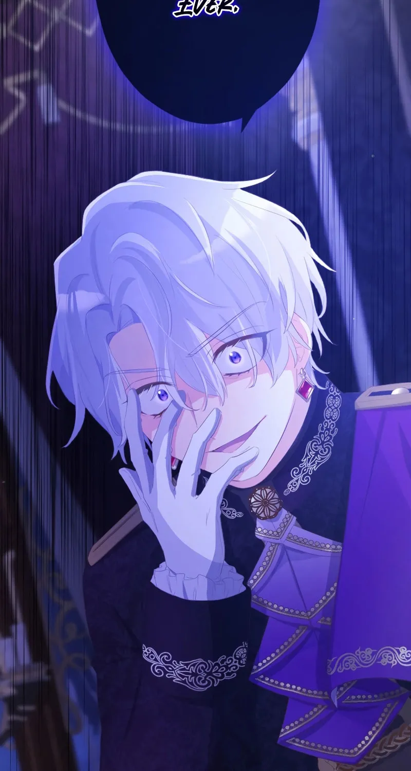 Don’t Cling to the Dead Villain Chapter 42 page 71 - 