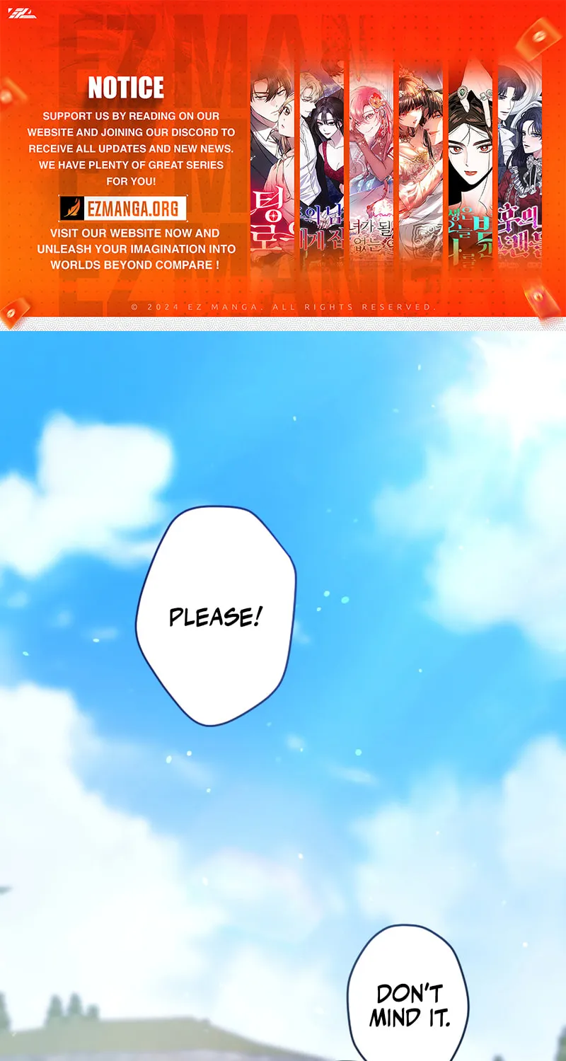 Don’t Cling to the Dead Villain Chapter 43 page 1 - 