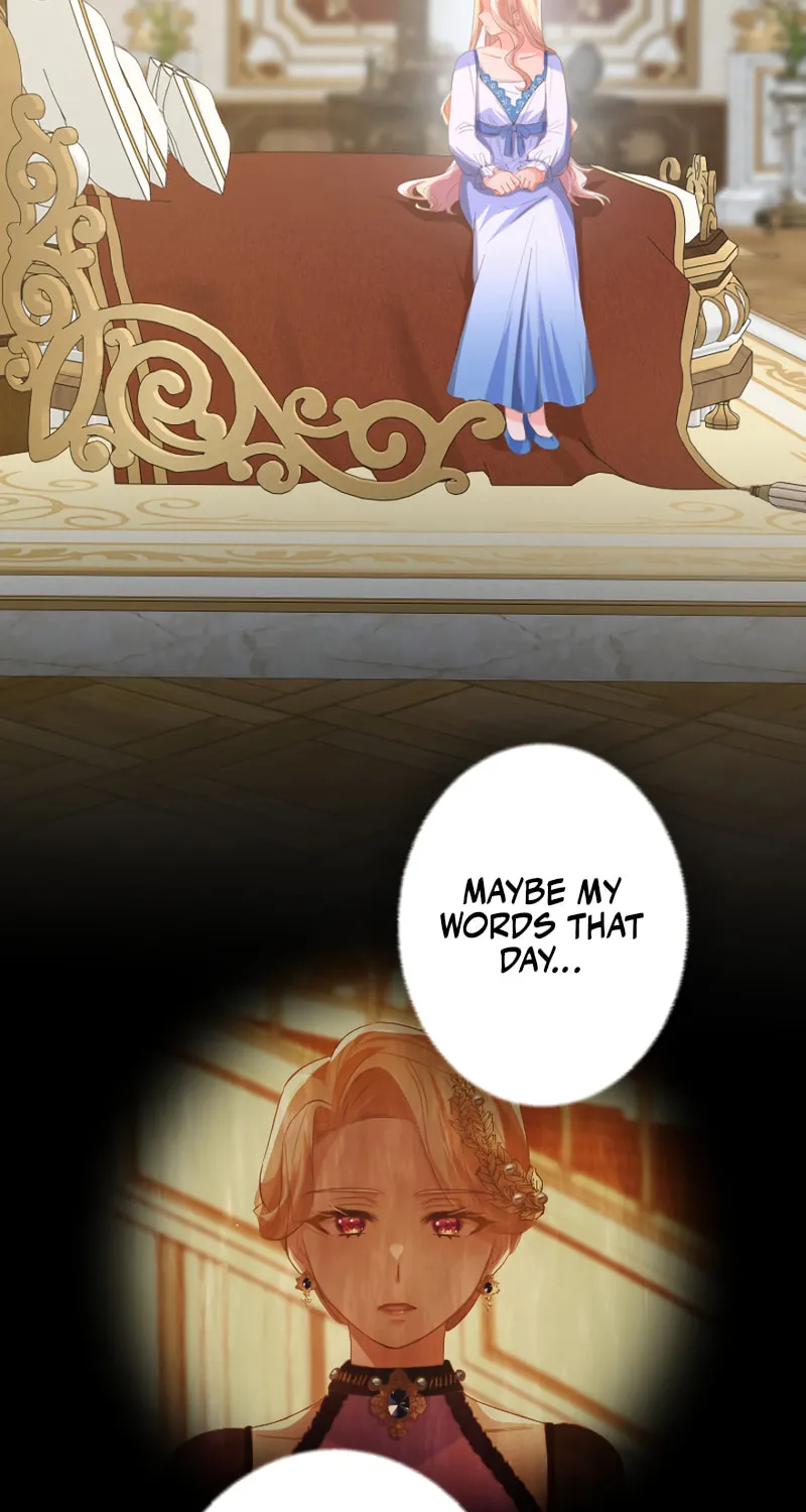 Don’t Cling to the Dead Villain Chapter 43 page 13 - 
