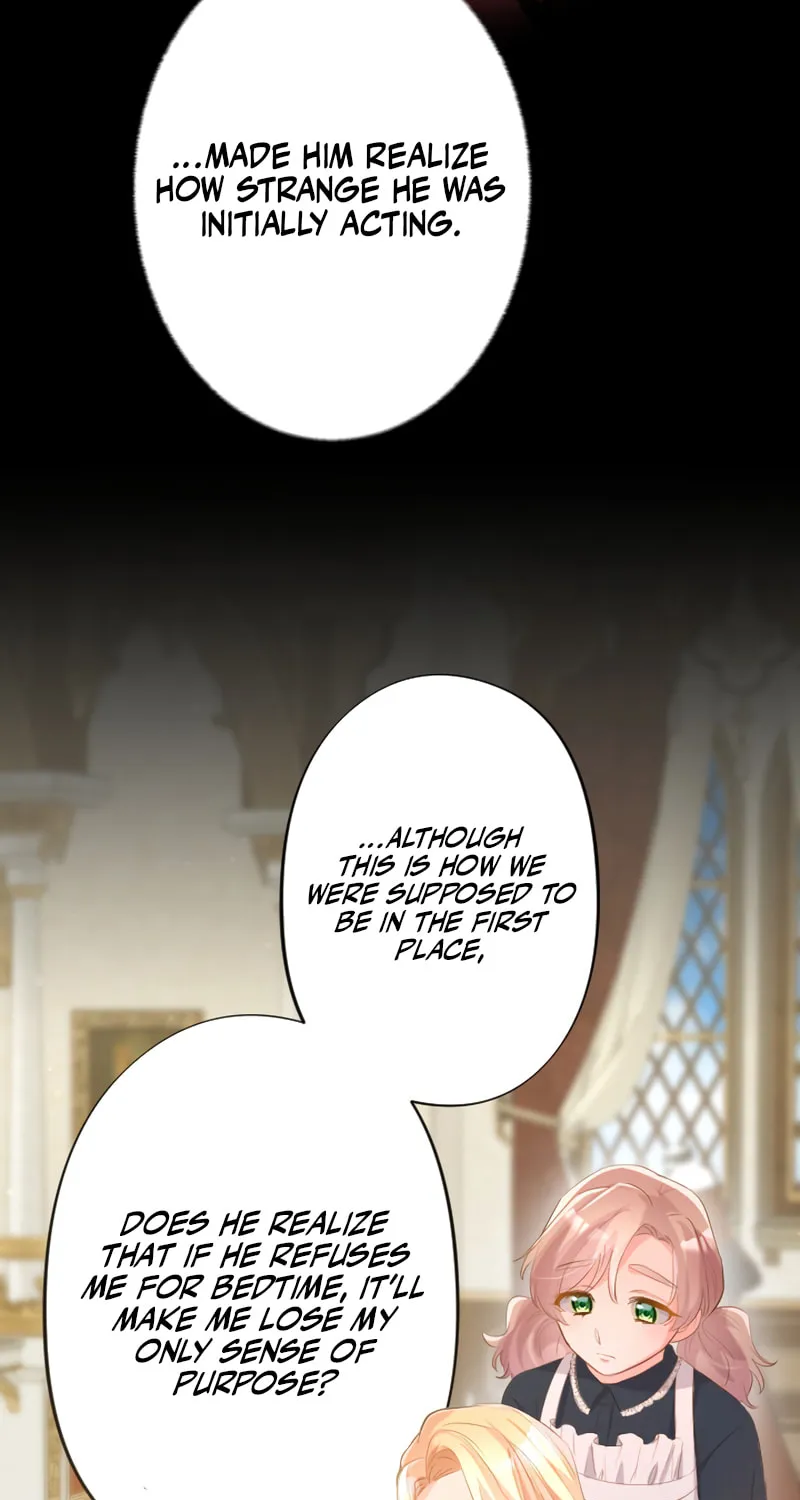 Don’t Cling to the Dead Villain Chapter 43 page 14 - 