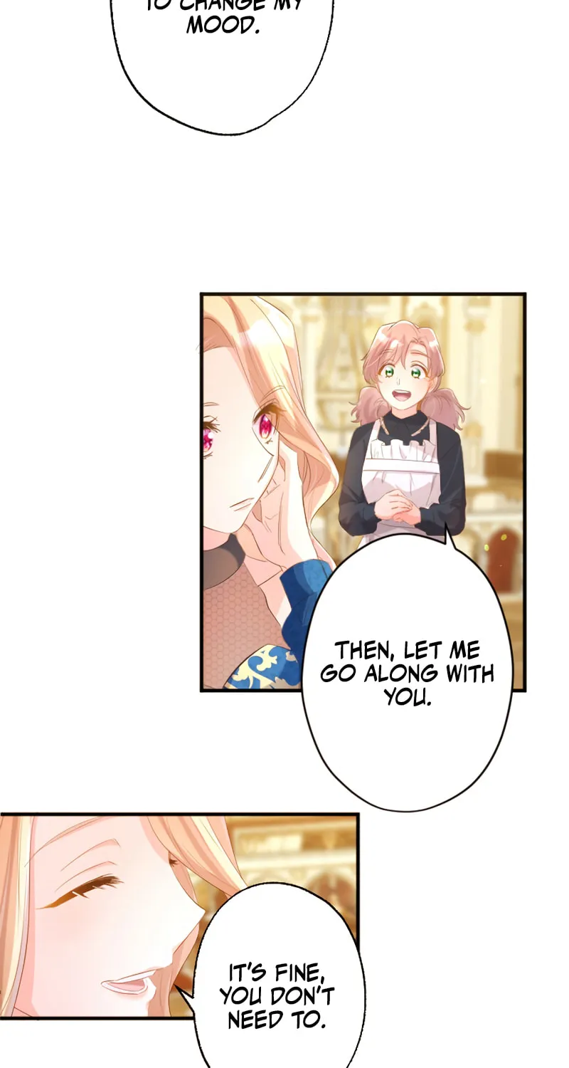 Don’t Cling to the Dead Villain Chapter 43 page 20 - 