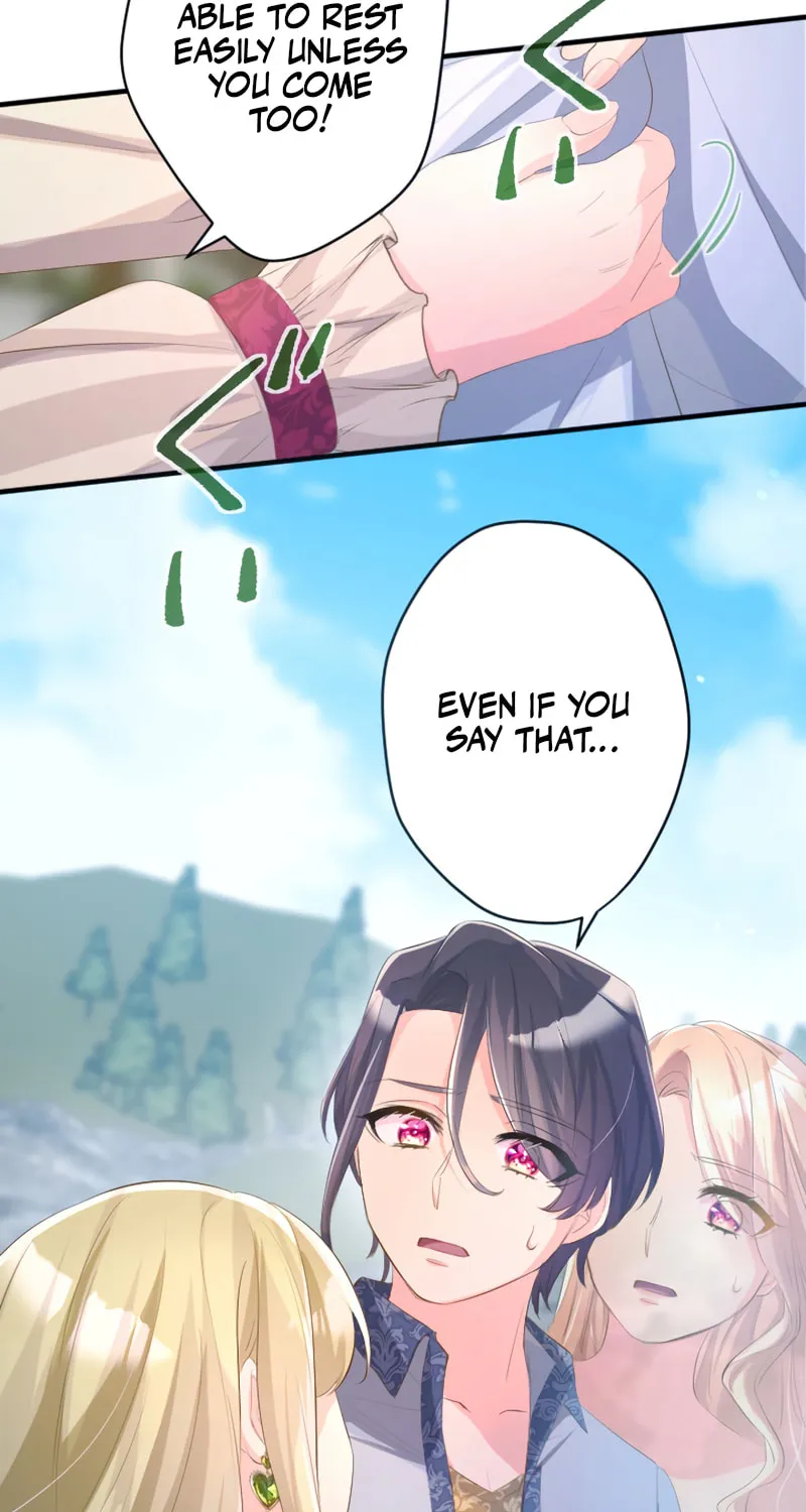 Don’t Cling to the Dead Villain Chapter 43 page 3 - 