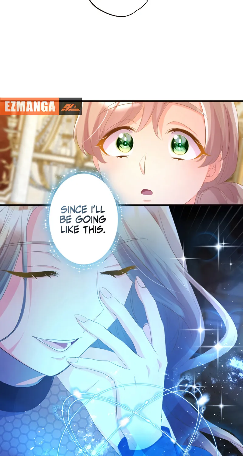Don’t Cling to the Dead Villain Chapter 43 page 21 - 