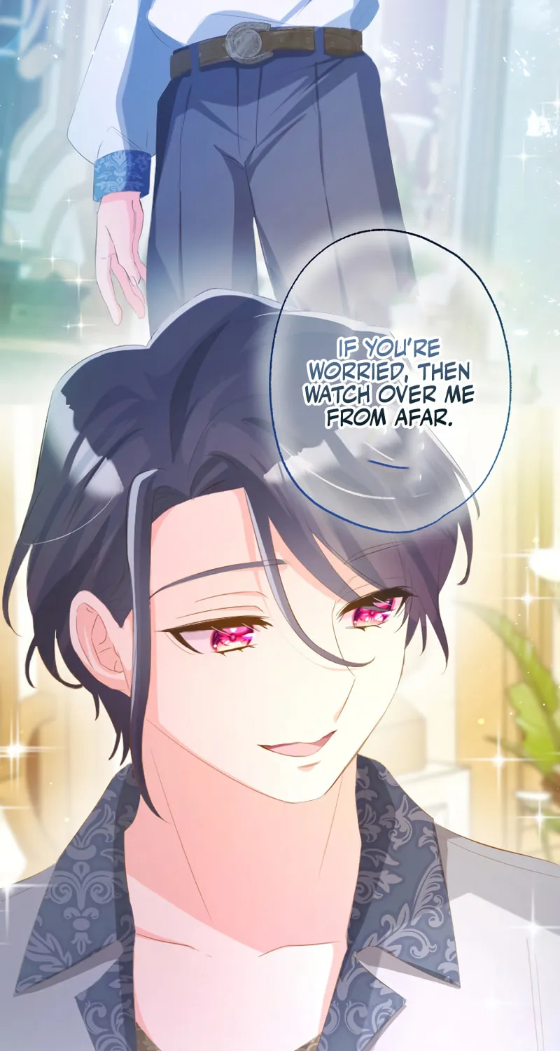 Don’t Cling to the Dead Villain Chapter 43 page 23 - 