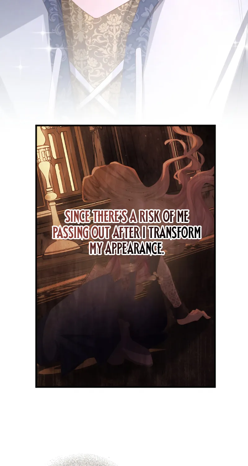 Don’t Cling to the Dead Villain Chapter 43 page 24 - 