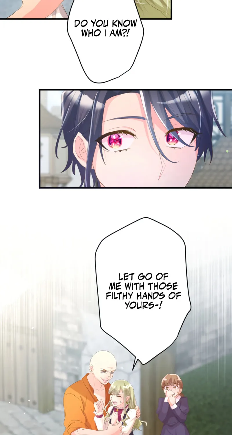 Don’t Cling to the Dead Villain Chapter 43 page 29 - 