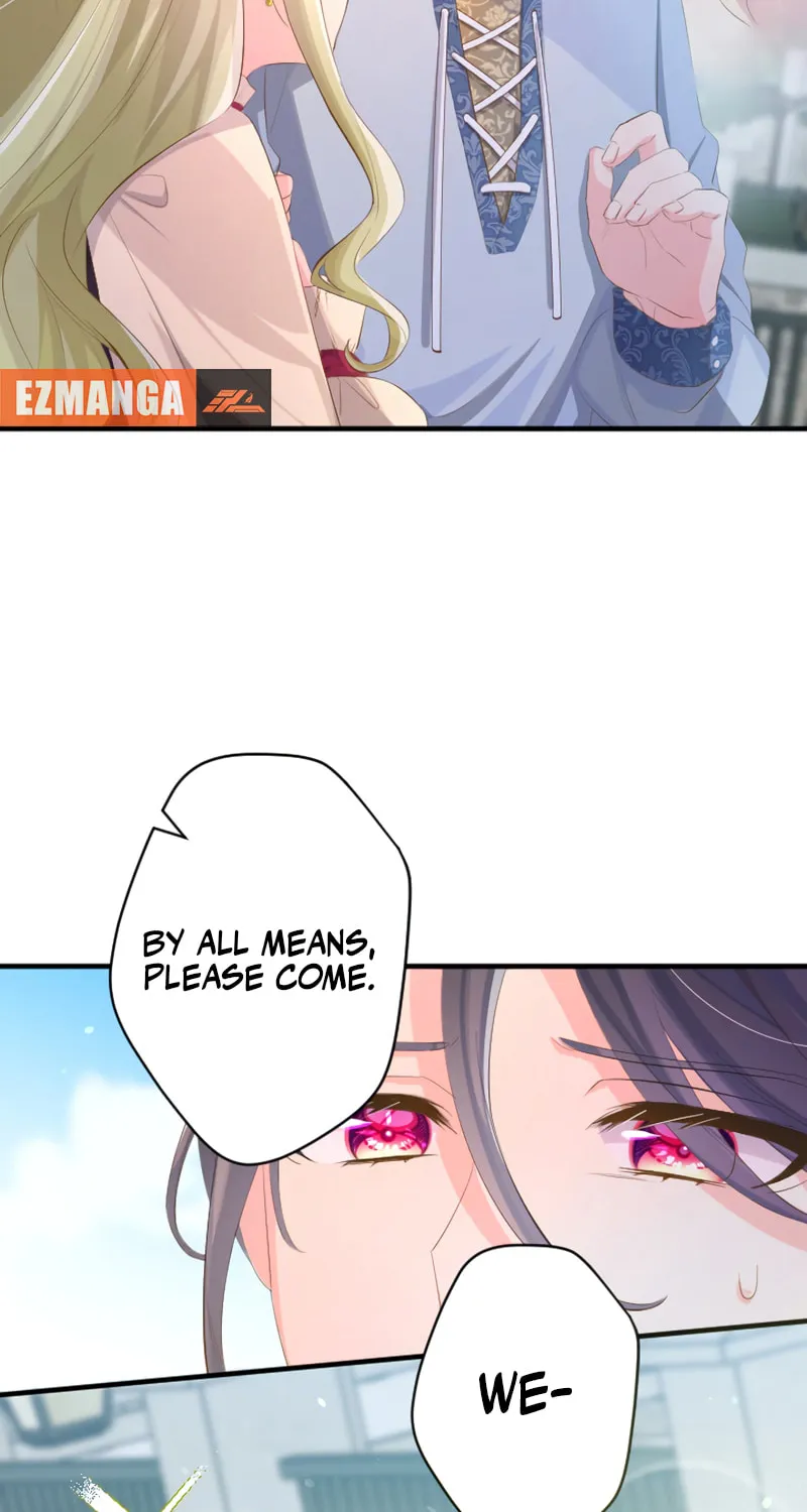 Don’t Cling to the Dead Villain Chapter 43 page 4 - 