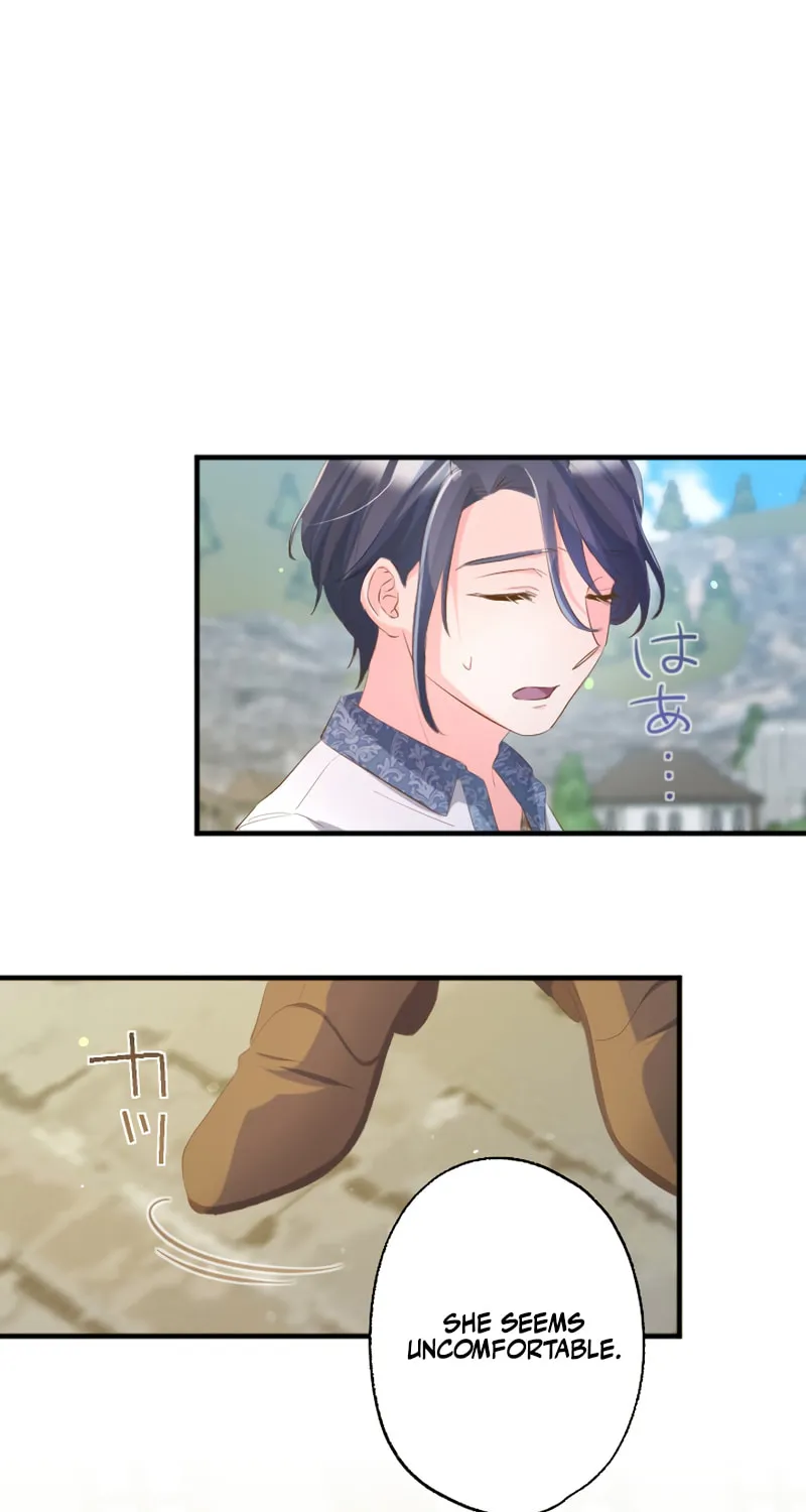 Don’t Cling to the Dead Villain Chapter 43 page 32 - 