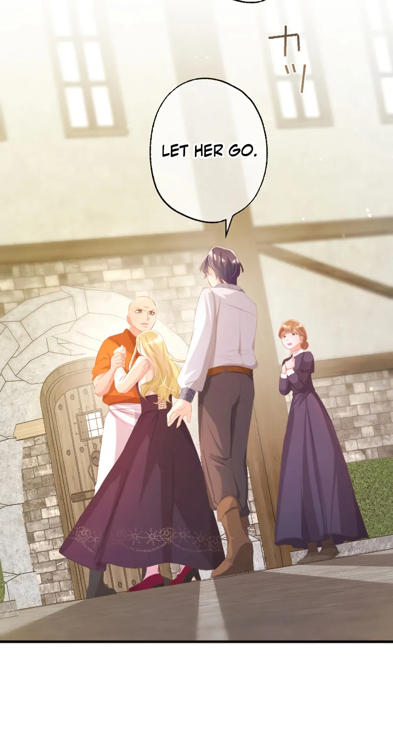 Don’t Cling to the Dead Villain Chapter 43 page 33 - 