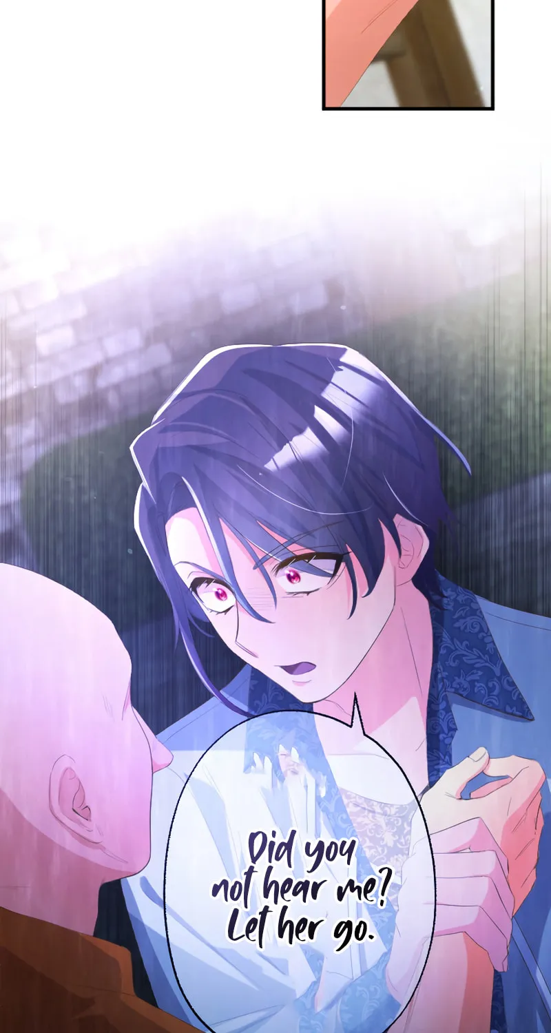 Don’t Cling to the Dead Villain Chapter 43 page 35 - 